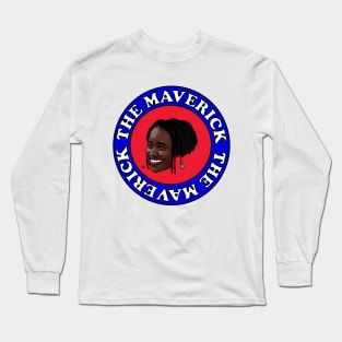 Max The Maverick Long Sleeve T-Shirt